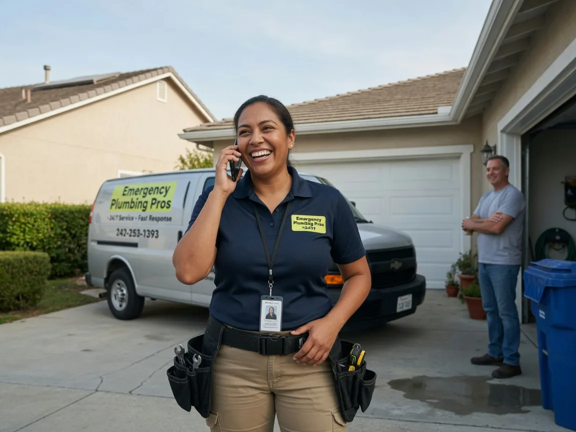 Emergency Plumber Trenton, GA FAQs